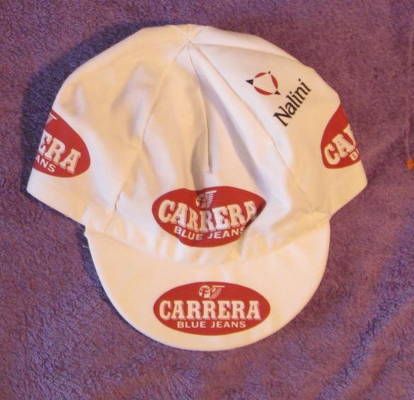 cap 1996 carrera