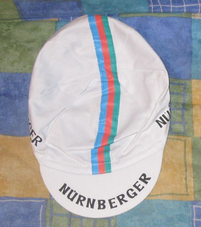 cap 1996 nurnberger