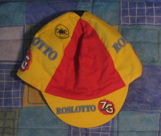 cap 1996 roslotto zg