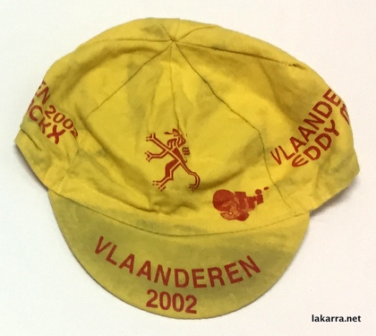 cap 1996 vlaanderen 2002 eddy merckx