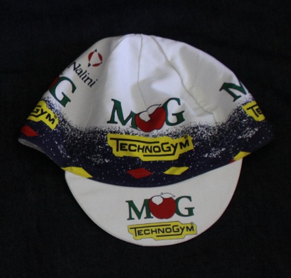 cap 1997 mg boys maglificio technogym