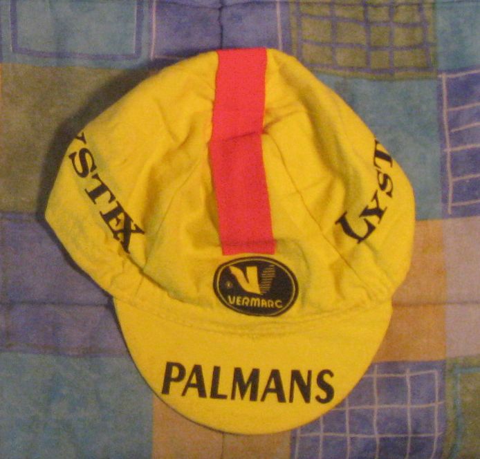 cap 1997 palmans lystex