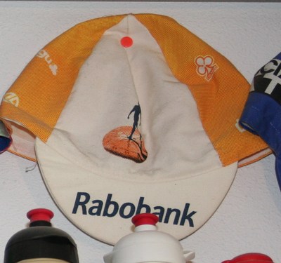 cap 1997 rabobank