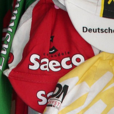 cap 1997 saeco estro