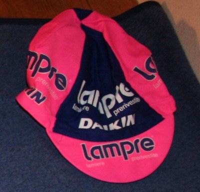 cap 1999 lampre daikin