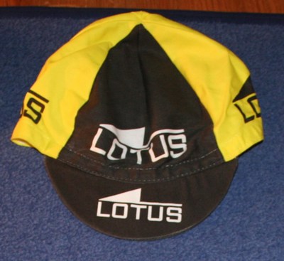 cap 1999 lotus festina