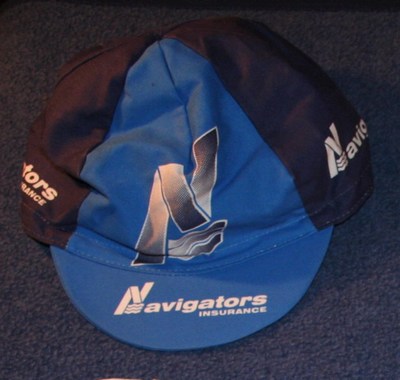 cap 1999 navigators