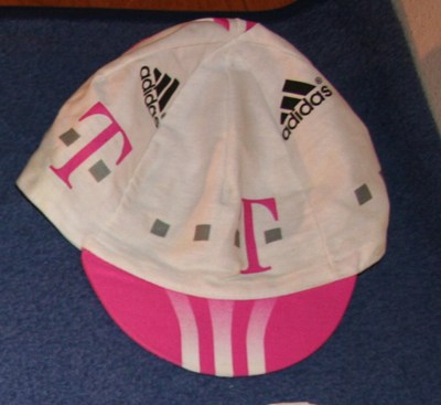 cap 1999 telekom