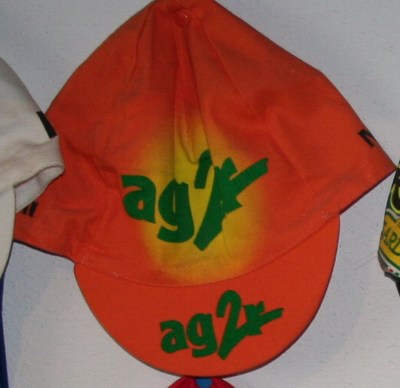 cap 2000 ag2r decathlon