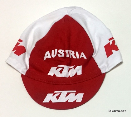cap 2000 austria ktm