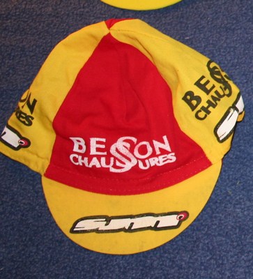 cap 2000 besson chaussures sunn