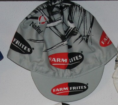 cap 2000 farm frites