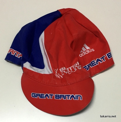 cap 2000 great britain british cycling
