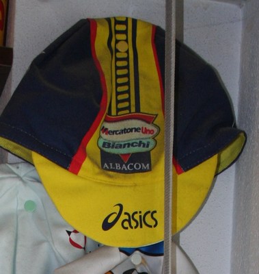 cap 2000 mercatone uno albacom