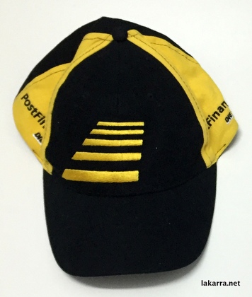 cap 2000 post swiss team