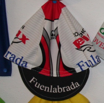 cap 2000 relax fuenlabrada