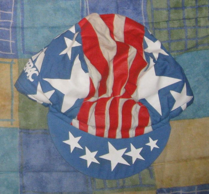 cap 2000 usa