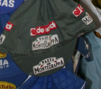 cap 2001 de nardi montegrappa