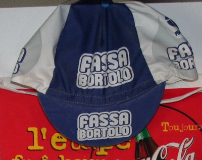cap 2001 fassa bortolo