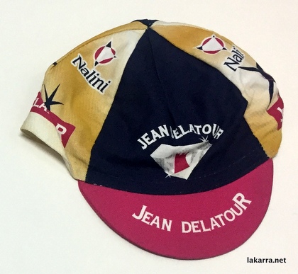 cap 2001 jean delatour