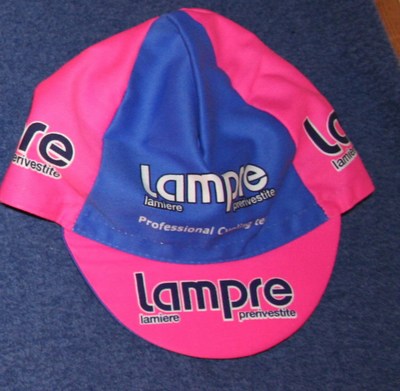 cap 2001 lampre daikin