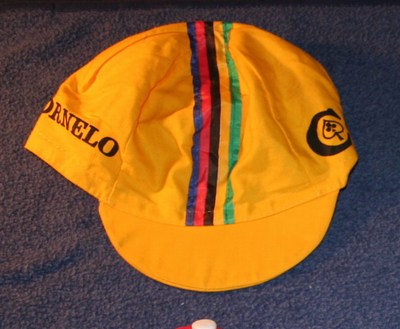 cap 2001 landbouwkrediet colnago