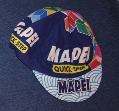 cap 2001 mapei quick step