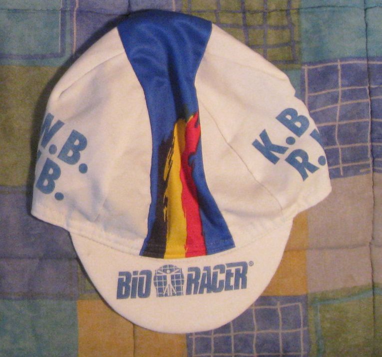 cap 2002 belgica
