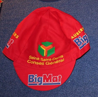cap 2002 big mat auber 93