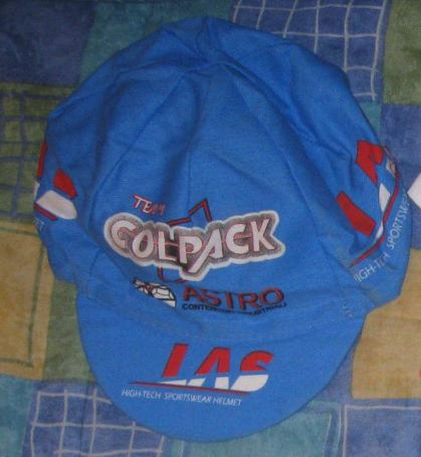 cap 2002 colpack astro