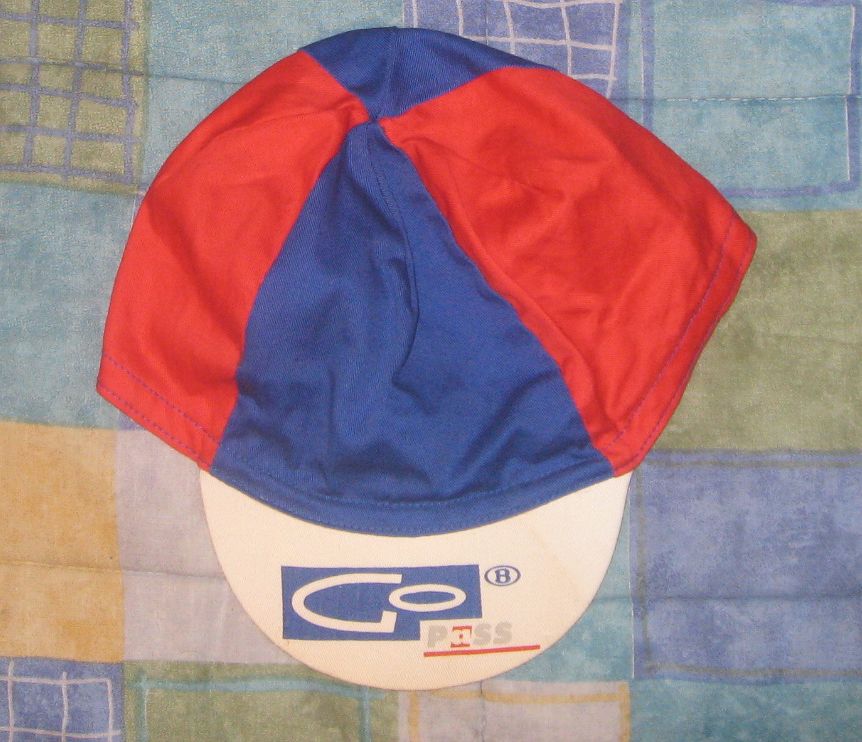 cap 2002 go pass