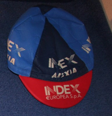 cap 2002 index alexia alluminio winter