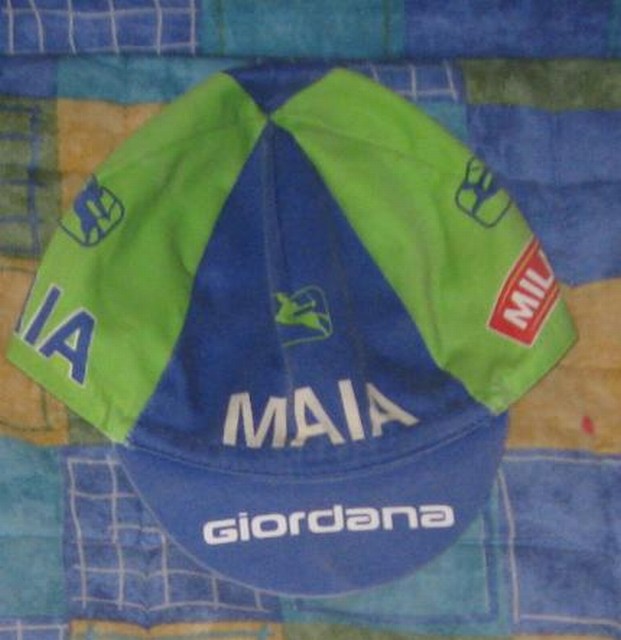 cap 2002 maia milaneza