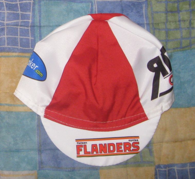 cap 2002 rdm flanders