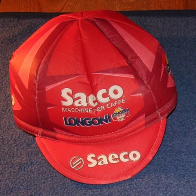 cap 2002 saeco longoni water