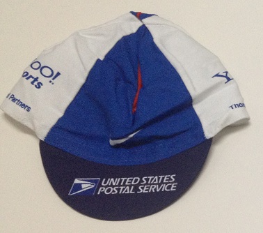 cap 2002 us postal service
