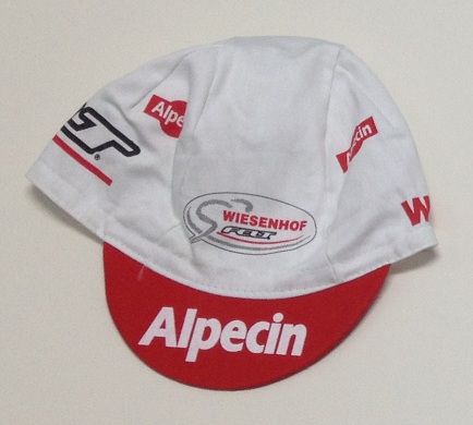 cap 2002 wiesenhof alpecin