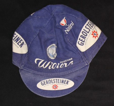 cap 2003 gerolsteiner