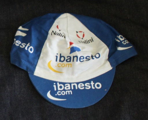 cap 2003 ibanesto banesto com