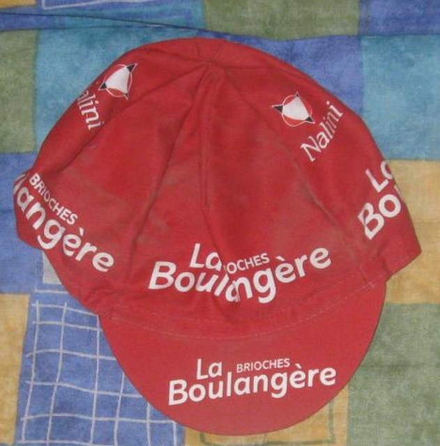 cap 2003 la boulangere