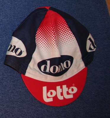 cap 2003 lotto domo