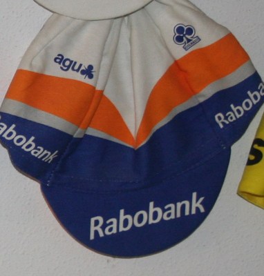 cap 2003 rabobank