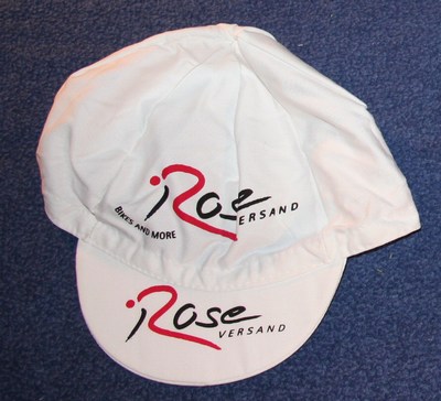 cap 2003 rose verland merlin