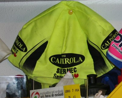 cap 2003 vini caldirola sidermec saunier duval