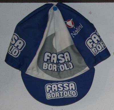 fassa bortolo shirt