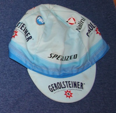 cap 2004 gerolsteiner
