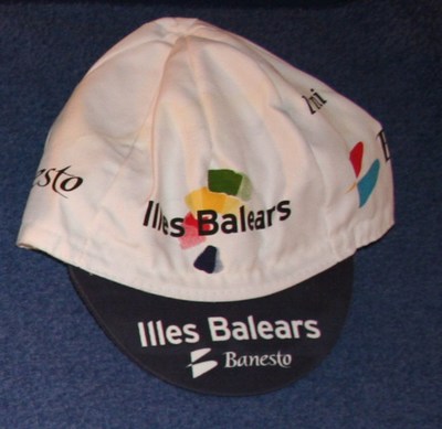 cap 2004 illes balears banesto