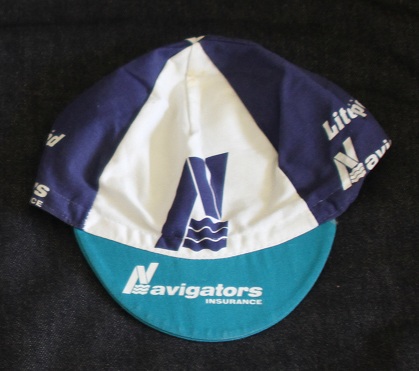 cap 2004 navigators insurance