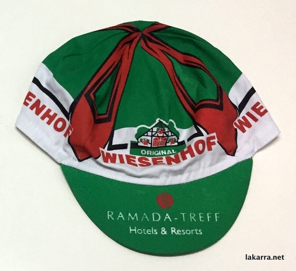cap 2004 wiesenhof ramada tree