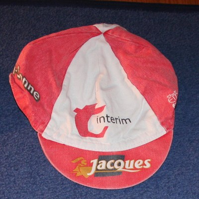 cap 2005 chocolade jacques t inderim